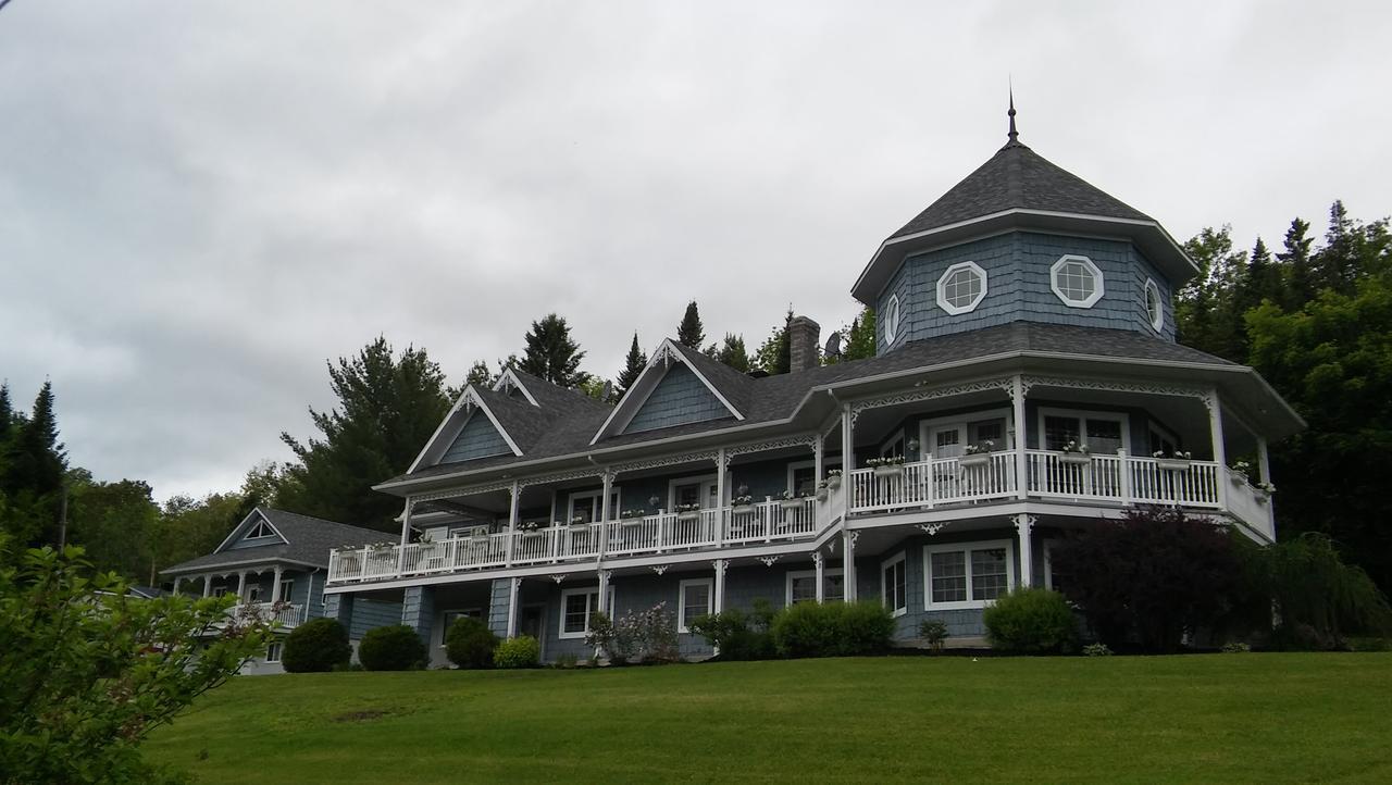 La Maison Bleue Du Lac Wallace โคติคุก ภายนอก รูปภาพ