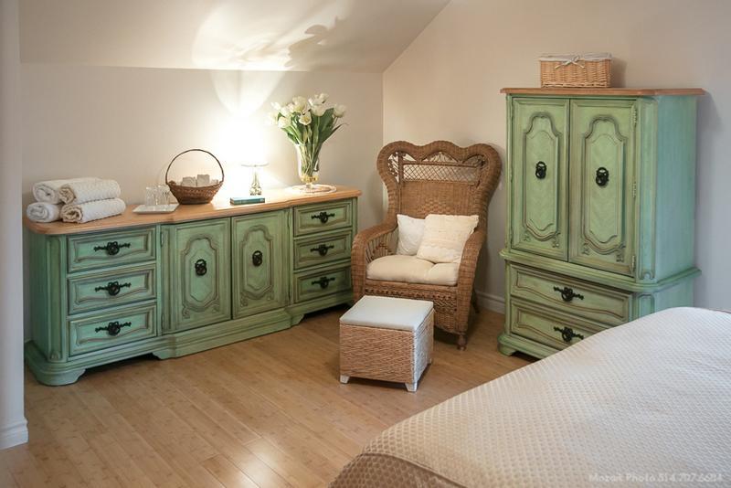 La Maison Bleue Du Lac Wallace โคติคุก ภายนอก รูปภาพ