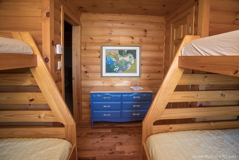 La Maison Bleue Du Lac Wallace โคติคุก ภายนอก รูปภาพ